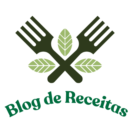 Logo Blog de Receitas