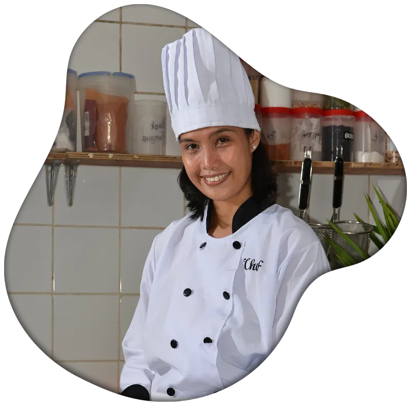 chef ana quadros